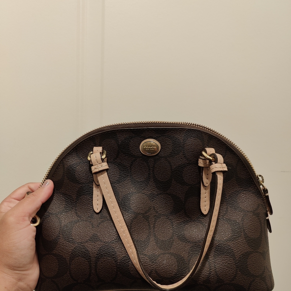 Coach Bag - Picture 5 of 5